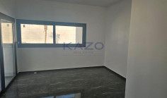 Modern penthouse apartment in quiet Polemidia Kato area 