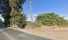 Exceptional industrial development land for sale in Kato Polemidia , Limassol