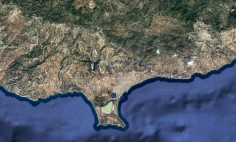 Exceptional industrial development land for sale in Kato Polemidia , Limassol Exceptional industrial development land for sale in Kato Polemidia , Limassol