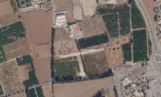 Exceptional industrial development land for sale in Kato Polemidia , Limassol Exceptional industrial development land for sale in Kato Polemidia , Limassol