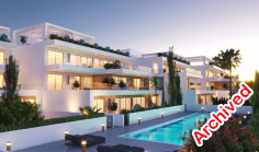 2 apartment for sale in Kapparis