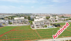 2 apartment for sale in Kapparis