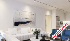 2 apartment for sale in Kapparis
