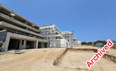 2 apartment for sale in Kapparis