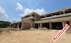 2 apartment for sale in Kapparis