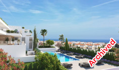2 apartment for sale in Kapparis