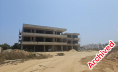 2 apartment for sale in Kapparis