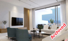 2 apartment for sale in Kapparis