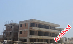 2 apartment for sale in Kapparis