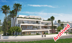 2 apartment for sale in Kapparis