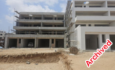 2 apartment for sale in Kapparis