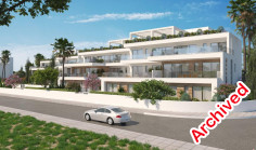 2 apartment for sale in Kapparis