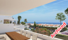 2 apartment for sale in Kapparis
