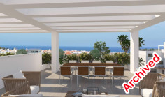 2 apartment for sale in Kapparis