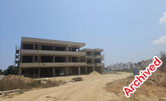2 apartment for sale in Kapparis