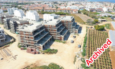 2 apartment for sale in Kapparis