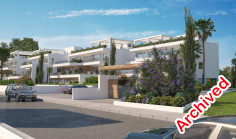 2 apartment for sale in Kapparis