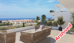 2 apartment for sale in Kapparis