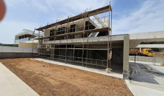 4 house for sale in Protaras