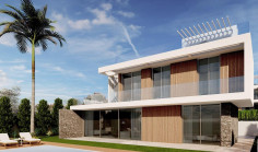 4 house for sale in Protaras