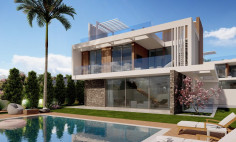 4 house for sale in Protaras