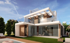 4 house for sale in Protaras