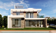 4 house for sale in Protaras