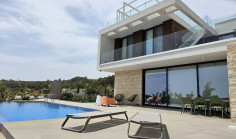 4 house for sale in Protaras