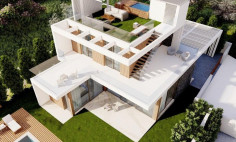 4 beds house for sale in Protaras 4 beds house for sale in Protaras