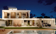 4 beds house for sale in Protaras 4 beds house for sale in Protaras