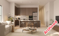 2 bed flat for sale in Agioi Omologites
