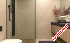 2 bed flat for sale in Agioi Omologites