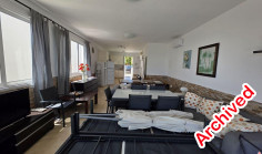 3 bedrooms house to rent in Agia Thekla