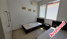 3 bedrooms house to rent in Agia Thekla