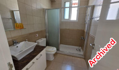 3 bedrooms house to rent in Agia Thekla