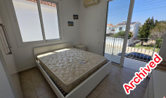 3 bedrooms house to rent in Agia Thekla