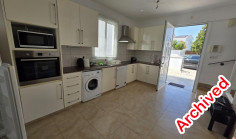 3 bedrooms house to rent in Agia Thekla
