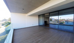 Three bed apartment to rent in Engomi