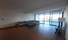 Three bed apartment to rent in Engomi