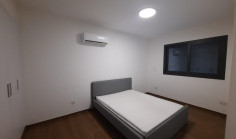 Three bed apartment to rent in Engomi