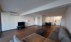 Three bed apartment to rent in Engomi