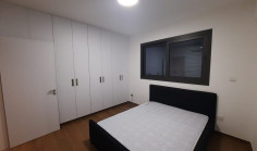 Three bed apartment to rent in Engomi