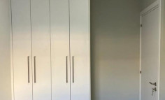 Two bedroom apartment to rent in Engomi