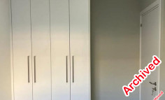 Two bedroom apartment to rent in Engomi