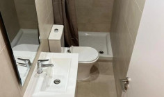 Two bedroom apartment to rent in Engomi