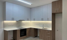 Two bedroom apartment to rent in Engomi