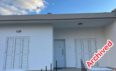 Two bedroom apartment to rent in Engomi