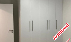 Two bedroom apartment to rent in Engomi