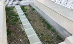 Two bedroom apartment to rent in Engomi