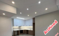 Two bedroom apartment to rent in Engomi